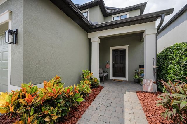 19576 BREYNIA DRIVE, Lutz, FL 33558
