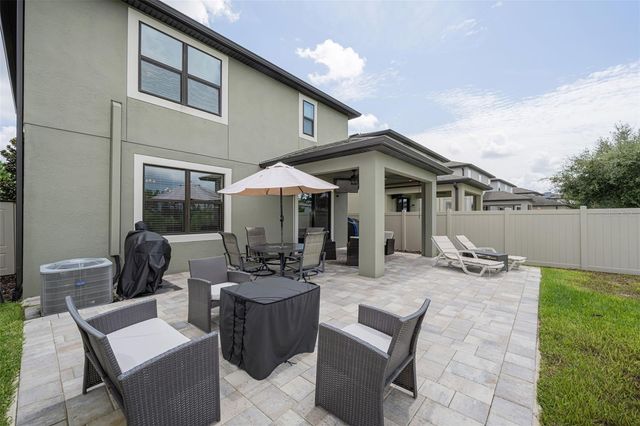 19576 BREYNIA DRIVE, Lutz, FL 33558