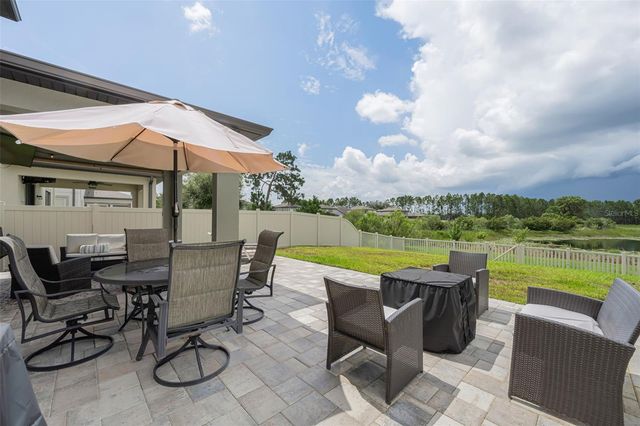 19576 BREYNIA DRIVE, Lutz, FL 33558