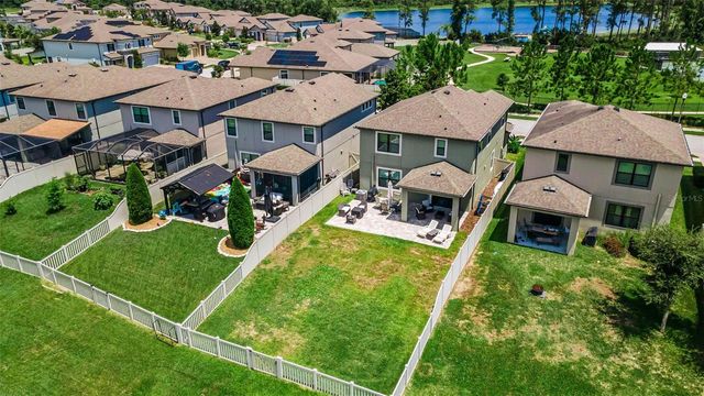19576 BREYNIA DRIVE, Lutz, FL 33558
