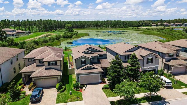 19576 BREYNIA DRIVE, Lutz, FL 33558