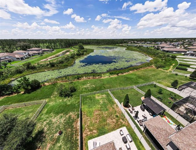 19576 BREYNIA DRIVE, Lutz, FL 33558
