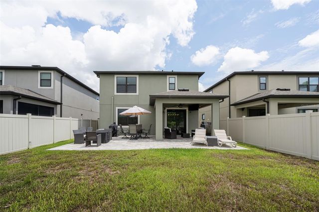 19576 BREYNIA DRIVE, Lutz, FL 33558
