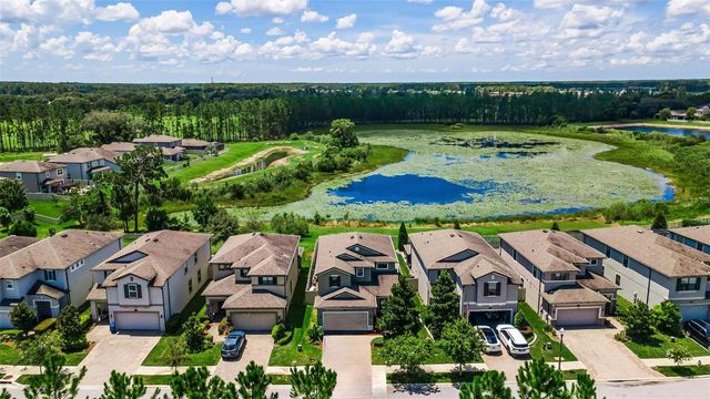 19576 BREYNIA DRIVE, Lutz, FL 33558