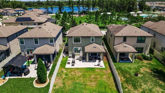 19576 BREYNIA DRIVE, Lutz, FL 33558