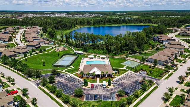 19576 BREYNIA DRIVE, Lutz, FL 33558