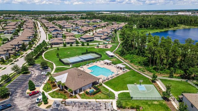 19576 BREYNIA DRIVE, Lutz, FL 33558