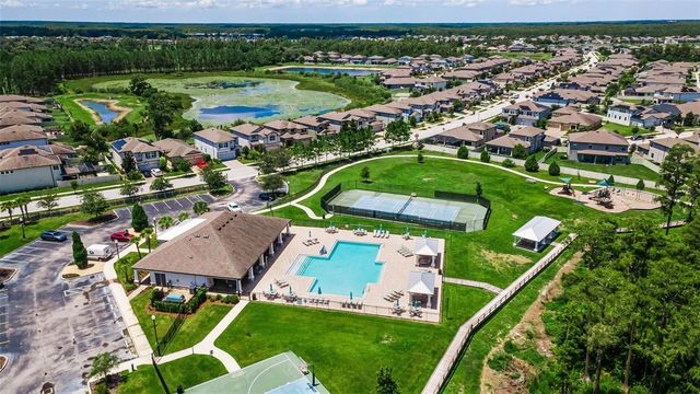 19576 BREYNIA DRIVE, Lutz, FL 33558