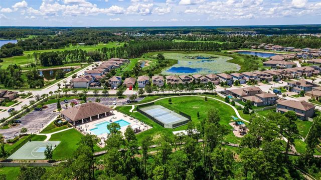 19576 BREYNIA DRIVE, Lutz, FL 33558