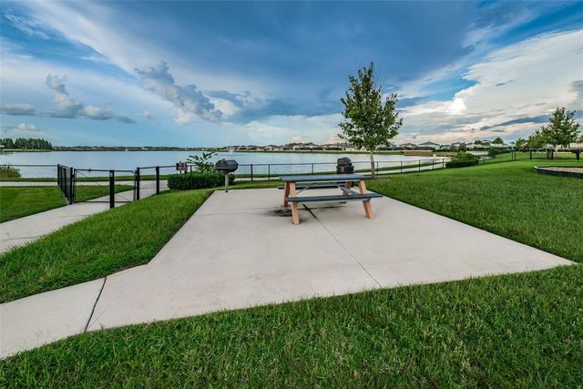 19576 BREYNIA DRIVE, Lutz, FL 33558