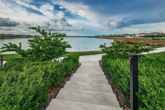 19576 BREYNIA DRIVE, Lutz, FL 33558