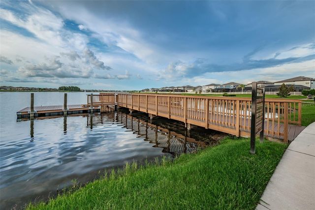 19576 BREYNIA DRIVE, Lutz, FL 33558
