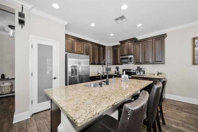 19576 BREYNIA DRIVE, Lutz, FL 33558