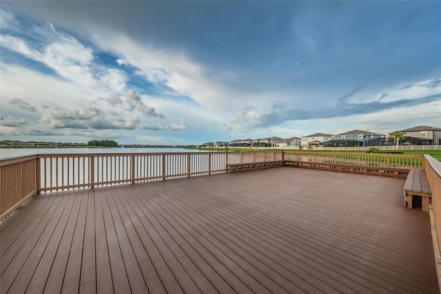 19576 BREYNIA DRIVE, Lutz, FL 33558
