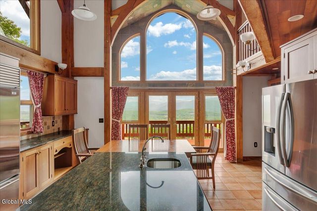 61 Fire Tower Road, Cambridge, NY 12816
