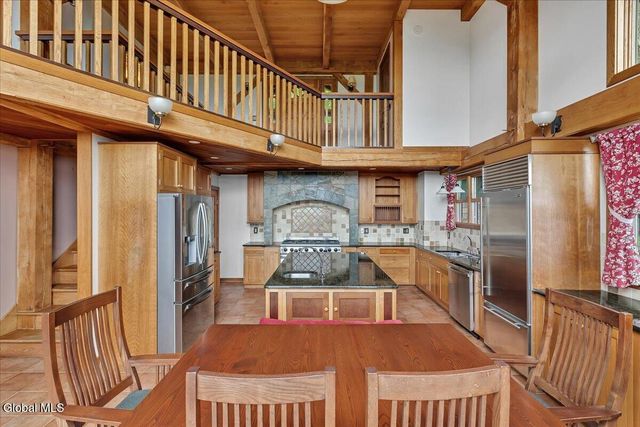 61 Fire Tower Road, Cambridge, NY 12816