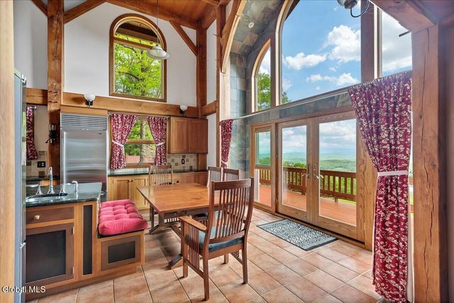 61 Fire Tower Road, Cambridge, NY 12816