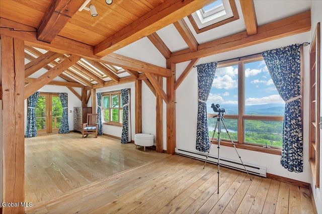 61 Fire Tower Road, Cambridge, NY 12816