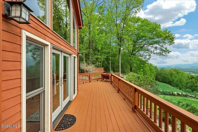 61 Fire Tower Road, Cambridge, NY 12816