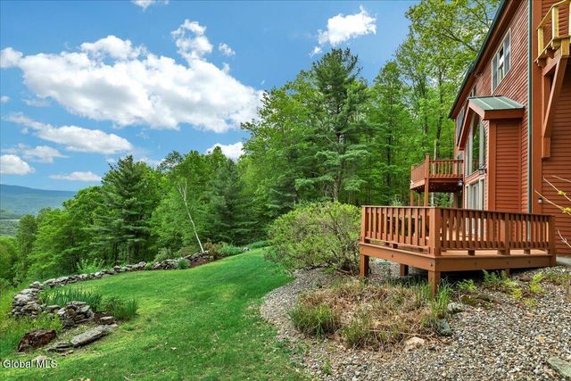61 Fire Tower Road, Cambridge, NY 12816