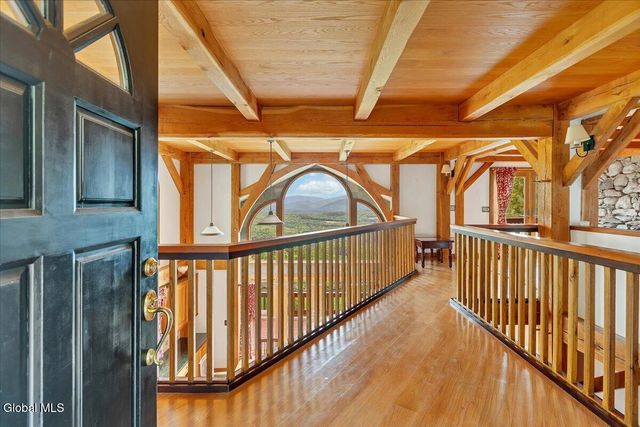 61 Fire Tower Road, Cambridge, NY 12816