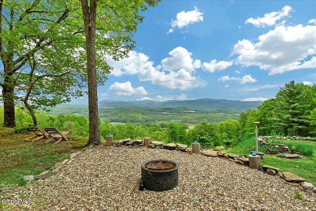 61 Fire Tower Road, Cambridge, NY 12816