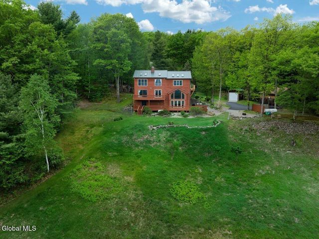 61 Fire Tower Road, Cambridge, NY 12816