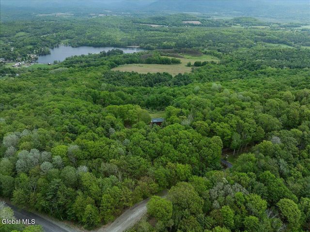 61 Fire Tower Road, Cambridge, NY 12816