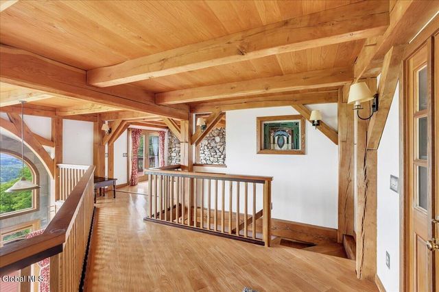 61 Fire Tower Road, Cambridge, NY 12816