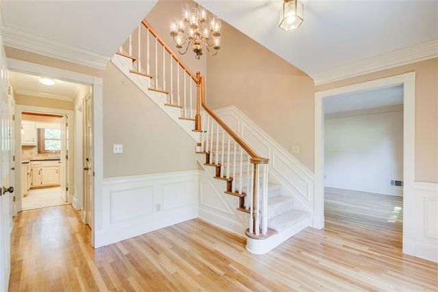 5163 Charlemagne SW Way, Lilburn, GA 30047
