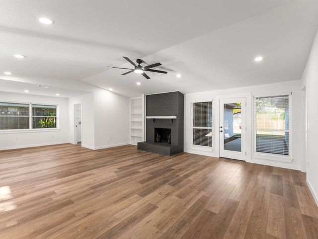 1713 Sam Houston Drive, Garland, TX 75042