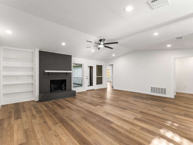 1713 Sam Houston Drive, Garland, TX 75042