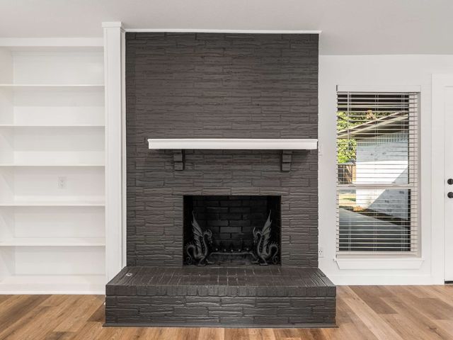 1713 Sam Houston Drive, Garland, TX 75042