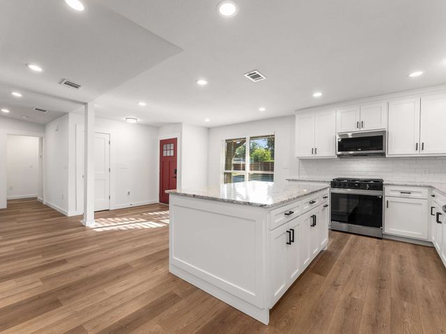 1713 Sam Houston Drive, Garland, TX 75042