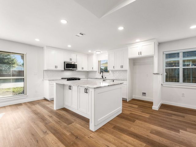 1713 Sam Houston Drive, Garland, TX 75042