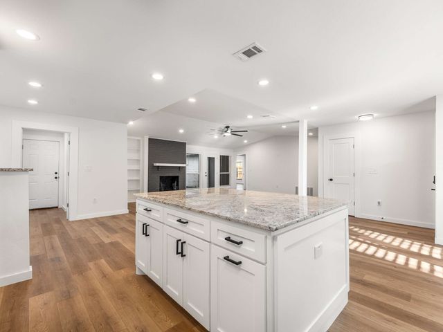 1713 Sam Houston Drive, Garland, TX 75042