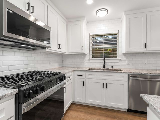 1713 Sam Houston Drive, Garland, TX 75042