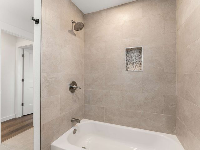 1713 Sam Houston Drive, Garland, TX 75042