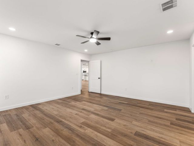 1713 Sam Houston Drive, Garland, TX 75042