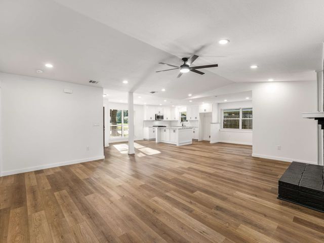 1713 Sam Houston Drive, Garland, TX 75042