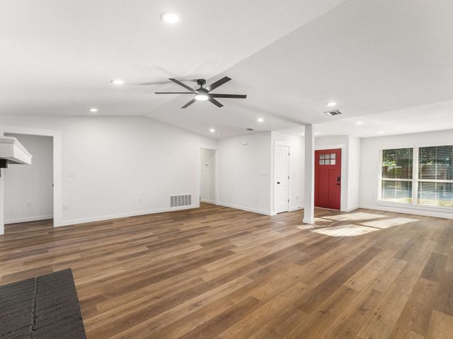 1713 Sam Houston Drive, Garland, TX 75042