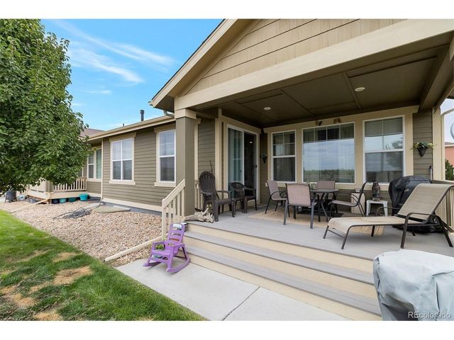 7546 E 148th Pl, Thornton, CO 80602