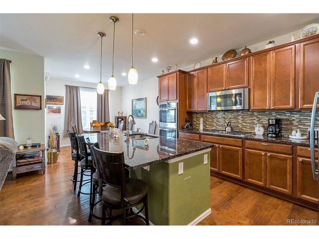 7546 E 148th Pl, Thornton, CO 80602