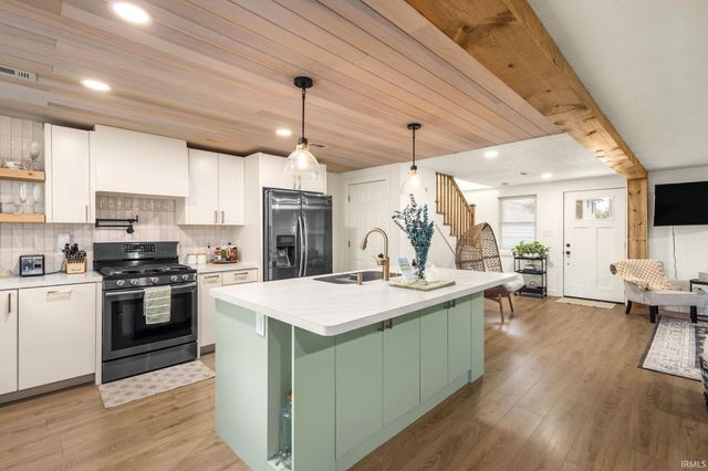 22769 Lake Shore Drive, Elkhart, IN 46514