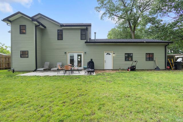 22769 Lake Shore Drive, Elkhart, IN 46514