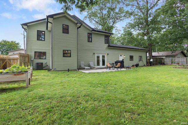 22769 Lake Shore Drive, Elkhart, IN 46514
