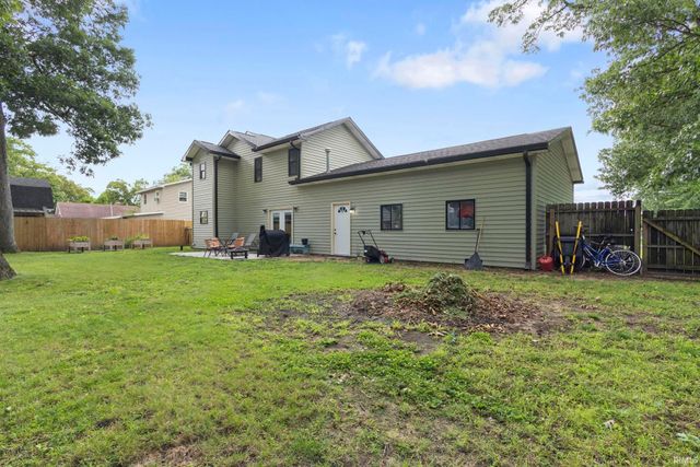 22769 Lake Shore Drive, Elkhart, IN 46514