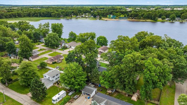 22769 Lake Shore Drive, Elkhart, IN 46514