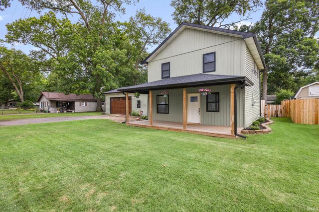 22769 Lake Shore Drive, Elkhart, IN 46514