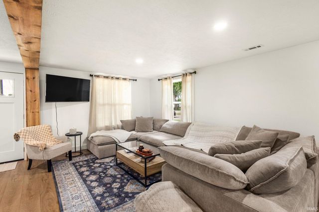 22769 Lake Shore Drive, Elkhart, IN 46514